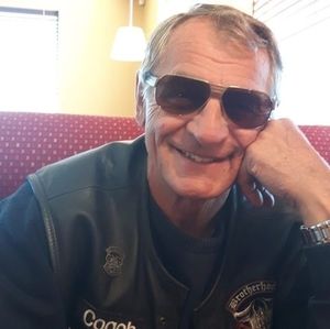 Meet your Posher, Ron